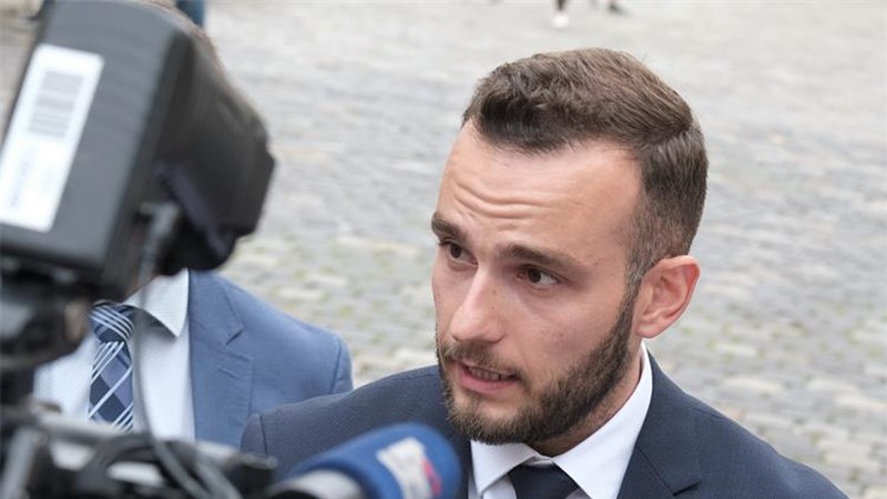 Aladrović najavio prioritete: Socijalni dijalog, ušteda digitalizacijom, jačanje mjera zapošljavanja